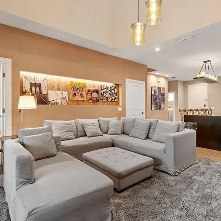 7589 Magic Vews Excellent 4Suites Near 192/Disney